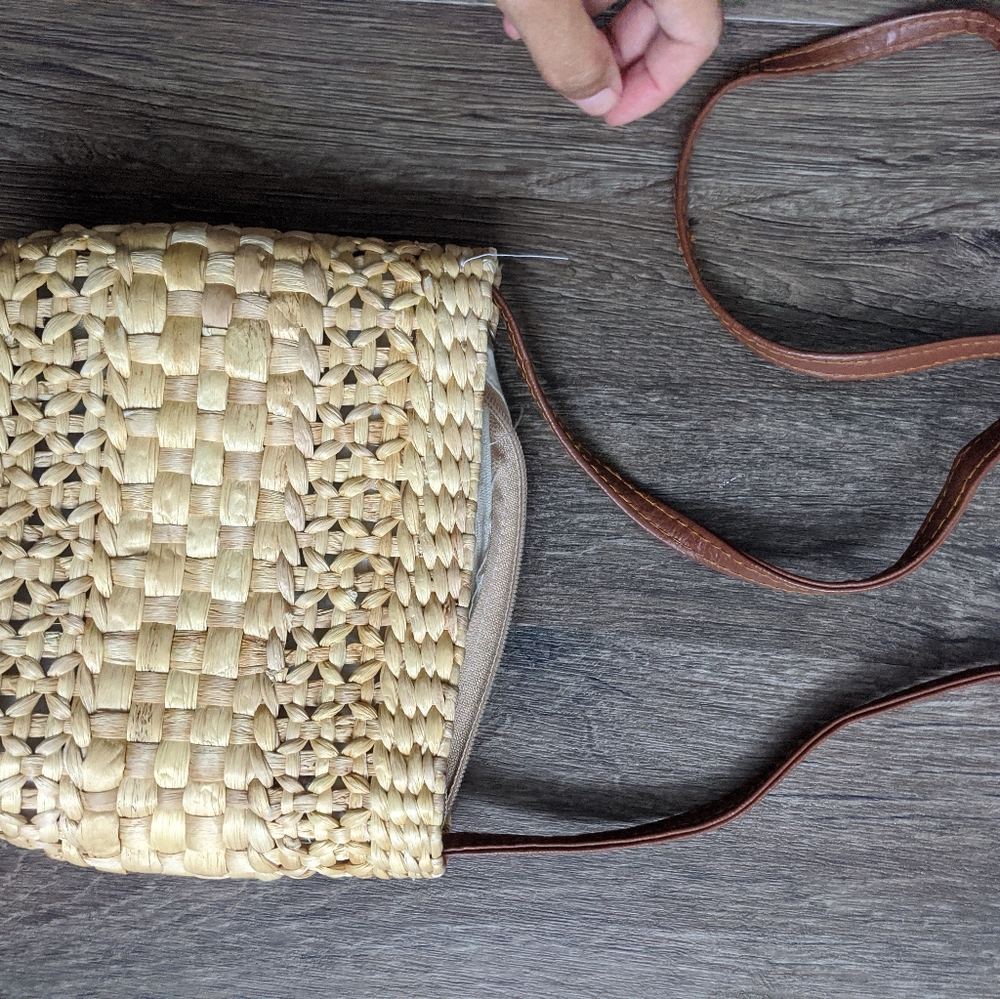 Fun summer bag